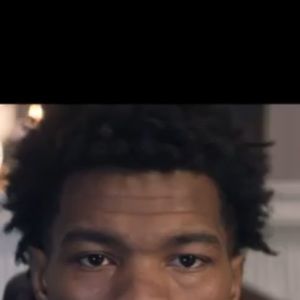 Meet your Posher, Derrick